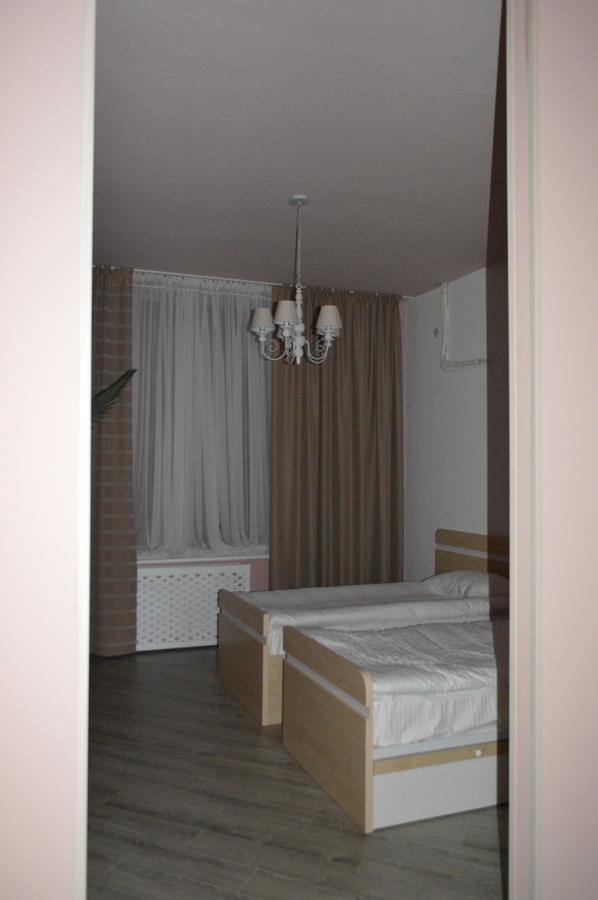 Holiday Hotel & Hostel Jerevan Eksteriør bilde