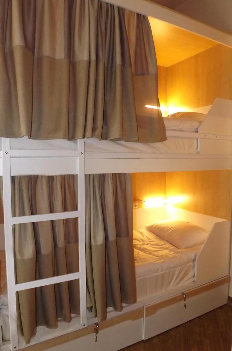 Holiday Hotel & Hostel Jerevan Eksteriør bilde