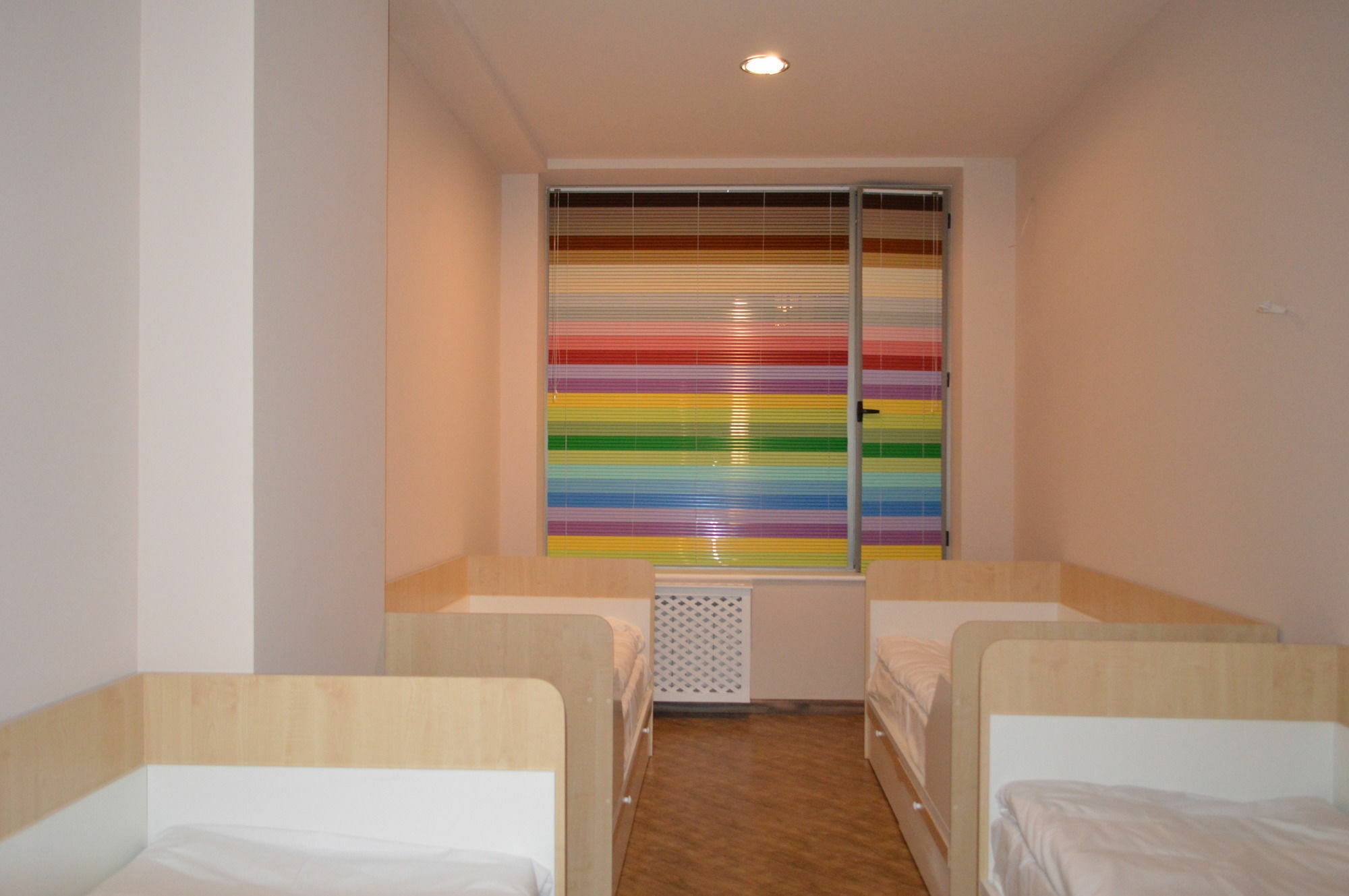 Holiday Hotel & Hostel Jerevan Eksteriør bilde